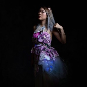 KittyYeung_Flowers Thumb