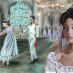 Art by Physicist Kitty Yeung