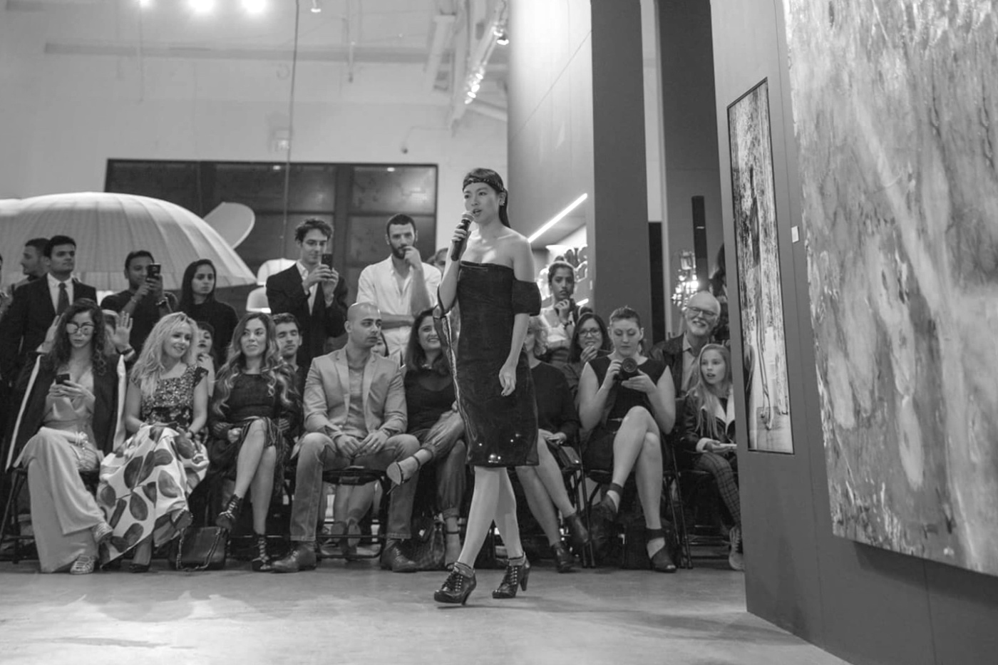 In the Media In the Media