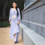 3D Printed High Fashion