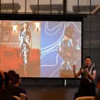 Tech-Fashion Designs and the Wearables Industry