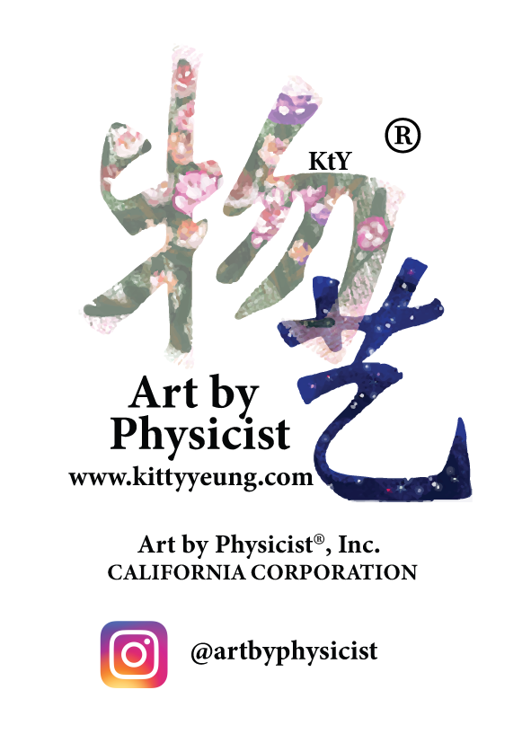 Kitty Yeung logo final social registered